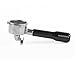 Espresso Portafilter 54mm Double Spout Compatible with Breville Bambino Plus (BES500) Infuser (BES840XL) 54mm Breville Barista Series-ABS Handle - Stainless Steel Filter Basked Included