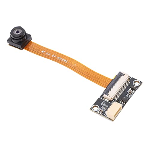 Module caméra USB 5MP pour visioconférence et système Android