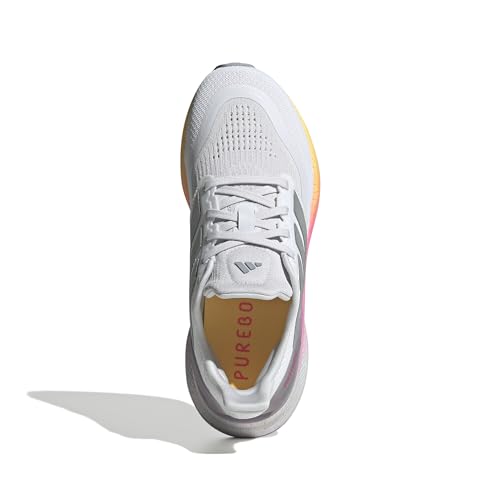 Image of Adidas Womens Pureboost 5 Running