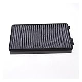 Cabinefilter Airconditioner 64110008138 Compatible With BMW E39 Touring 520d 520i 523 525 Tds 5258i