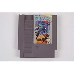 Super C NES (Renewed)