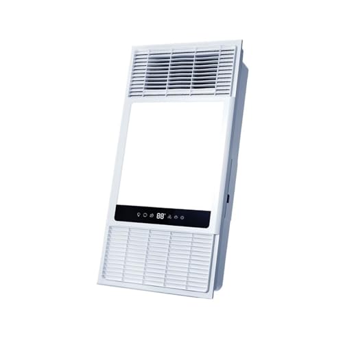 Huangj-0527 Multifunktions-Abluftventilator Lüftungsgebläse