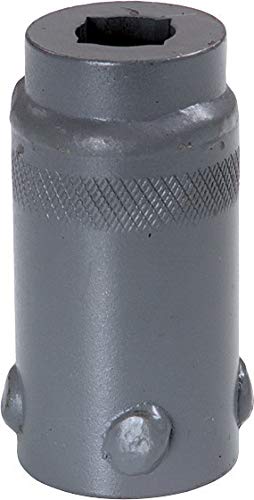 Starting Line Products SLP 20-74 - Drive Clutch Spider Lock/Jam/Tower Nut Socket for Polaris Snowmobile