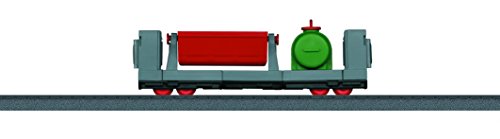 Märklin 44275 - Niederbordwagen
