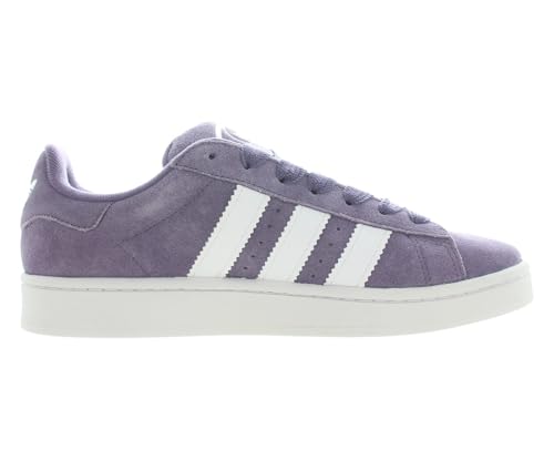 adidas Originals Campus 00s Shadow Violet/White/White 9.5 B (M)2