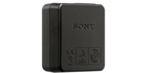 AC-UB10 Netzteil mit USB-Anschluss (5V/500mA) für Cyber-shot und Handycam