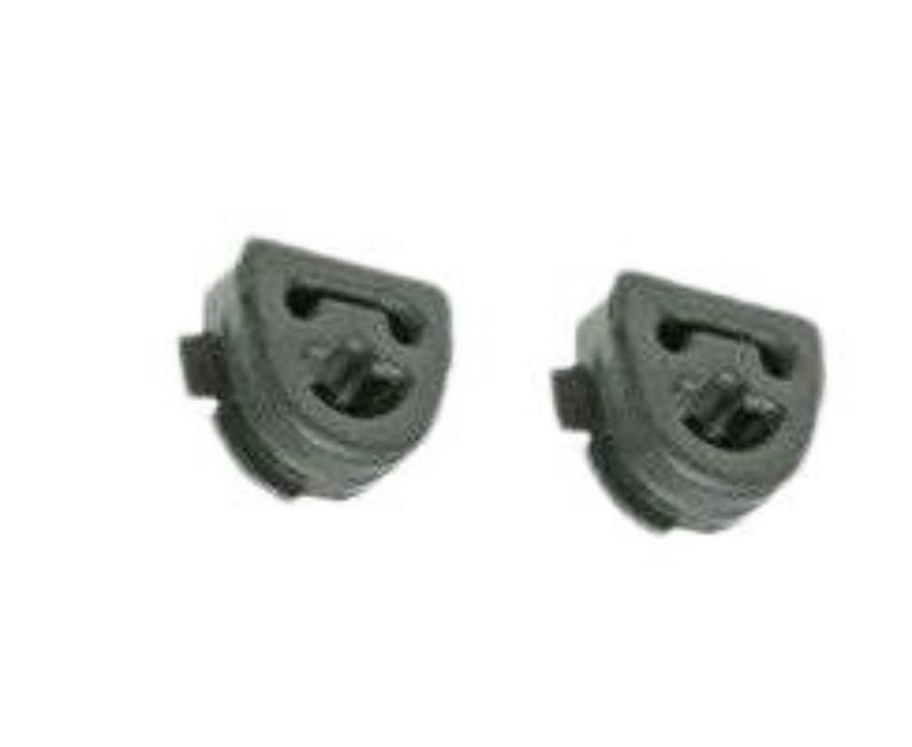 Amazon.com: AUTO-PALPAL MUFFLER HANGER 1404920144 1404920244 