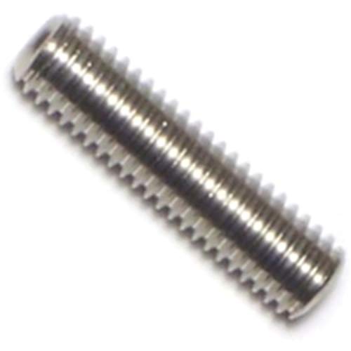 Hard-to-Find Fastener 014973207656 Socket Set Screws, 10-32 x 3/4, Piece-15