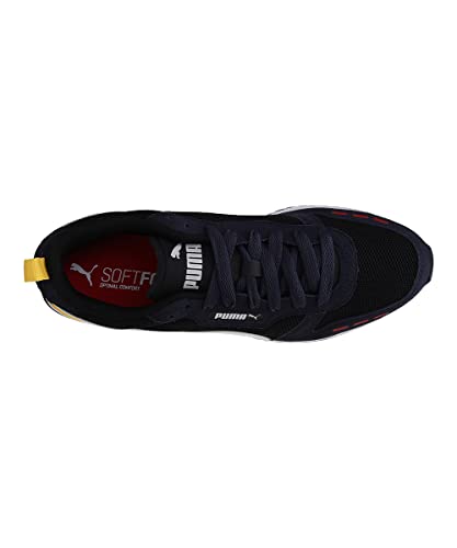 Image of Puma Unisex-Adult R78 Sneaker