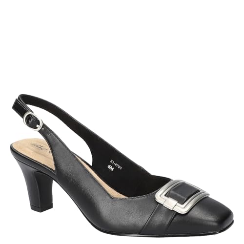 Easy Street Women's Sway Pump