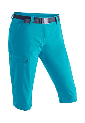 Preisvergleich Produktbild Maier Sports Damen Caprihose Inara Slim