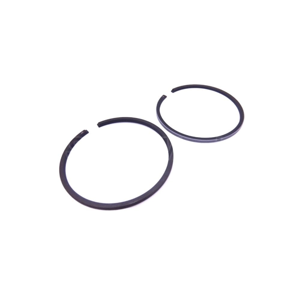 Segments piston 56mm moteur bateau 9.9 CV 15 CV 18-3976 39-15320T