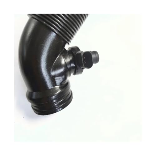 Tubo de filtro manguera entrada aire optimizado para coche VW Passat del 2006 al 2011 5