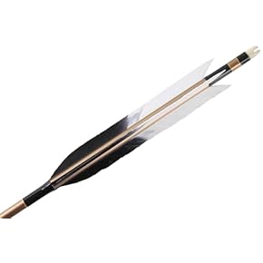 弓道　弓　矢 矢 Arrow | 古弓具 二月堂