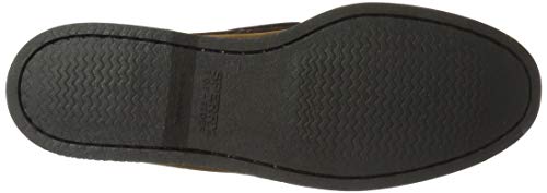 Image of Sperry Top-Sider Men's A /O Boat Shoe Amaretto
