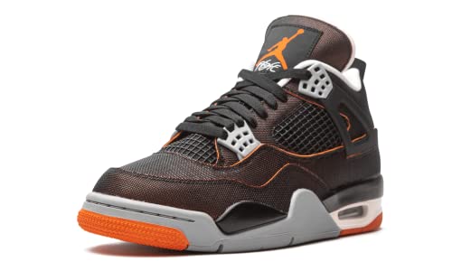Image of Nike Women's Air Jordan 4 Shoes