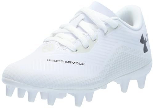 Under Armour Boys' Shadow Select 2 Jr, (100) White/White...