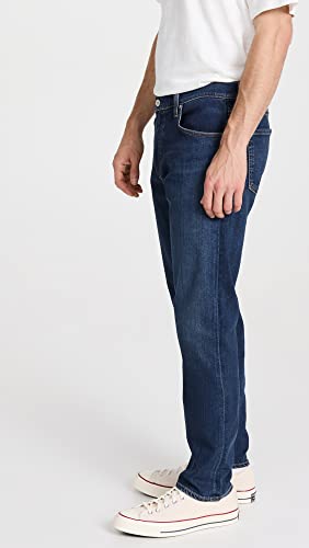 Citizens of Humanity Men's Adler Tapered Classic Jeans4