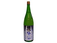 花陽浴 純米吟醸 八反錦 無濾過生原酒 1800ml