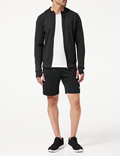 Miniatura 5 de Joma - Short Deportivo Hombre , 6XS - 3XL - Bolsillos y Cintura Elástica con Cordón - Drive