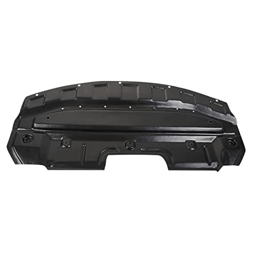 Image of TRQ Lower Engine Splash Shield Compatible with 2007-2012 Nissan Sentra NI1228133