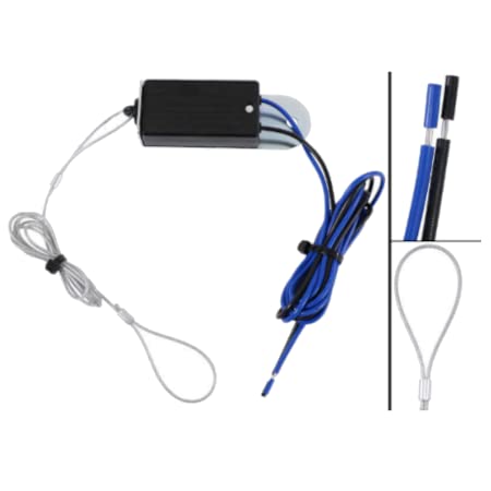 Optronics Square Over 80