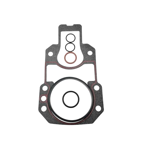 Image of Gasket Kit 27-94996Q2 27-94996Q02 94996Q2 Replacement for MerCruiser R, MR and Alpha One Gen II Drives