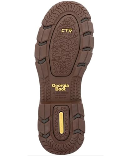 Image of Georgia Boot Athens SuperLyte Waterproof Wellington Pull-On Boot