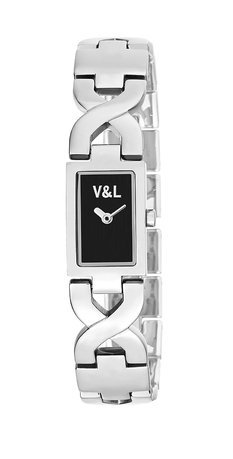 Relojes Mujer Victorio y Lucchino V L ROMANCE VL091201