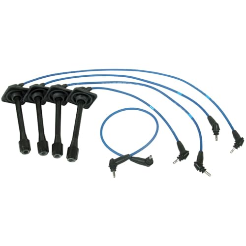 NGK (8131) RC-TE44 Spark Plug Wire Set