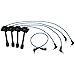 NGK (8131) TE44 Wire Set