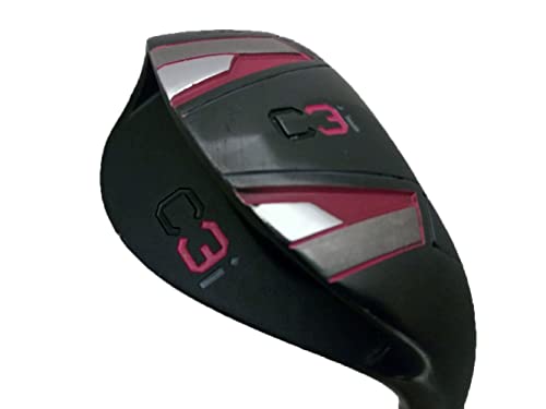 C3i Sand Wedge & Lob Wedge–Premium Right Hand 65 Degree