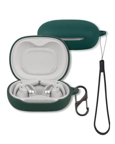 JBL Sense Pro�C���z���p�P�[�X�AFJIASTB �\�t�g�V���R���ی�J�o�[ �J���r�i�ƃX�g���b�v�t�� �ϏՌ� (�_�[�N�O���[��)