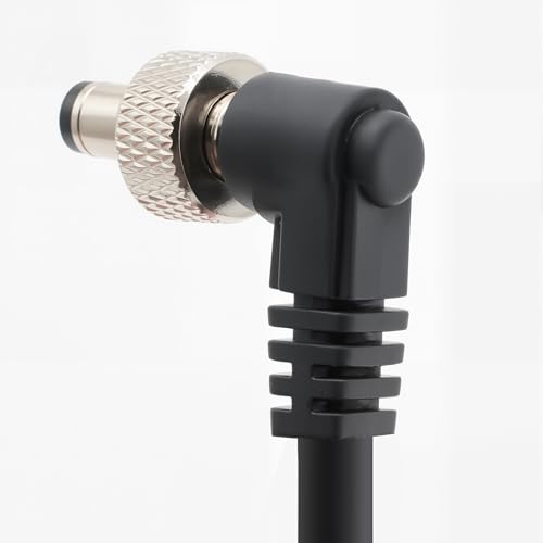 Cable de alimentación para ARRI Alexa y Z CAM E2 F6 con conector 0B 3