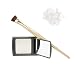 Joan Rivers Great Hair Day Fill-In Powder White