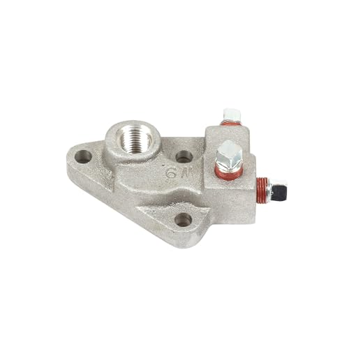 Briggs & Stratton 492687 Oil Filter Adapter