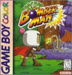 Pocket Bomberman (Renewed)