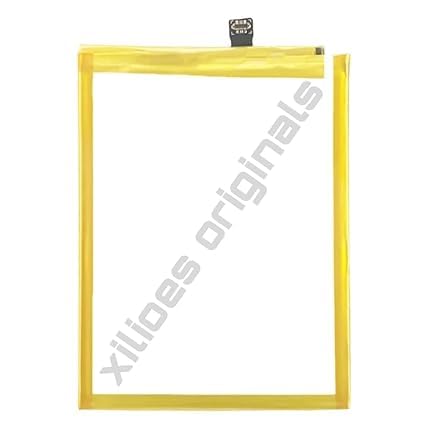 Image of ACBPN50M06 Battery for Micromax in 1 (E6746) / in 1b (E6523, E7533) / in Note 1 (E7746) Battery with 1 Year Warranty** (V132)