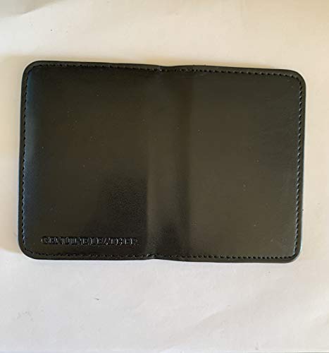 New York CITY SERGEANT FAMILY MEMBER COURTESY SHIELD MININ BADAGE AND ID WALLET3