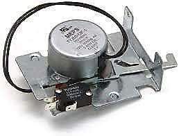 Compatible with Frigidaire 318261230 Switch and Door Lock Motor