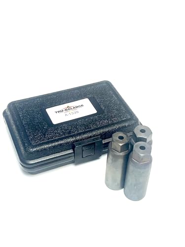 TRU-BALANCE Steer Wheel Centering Tool for Semi Trucks, 22.5