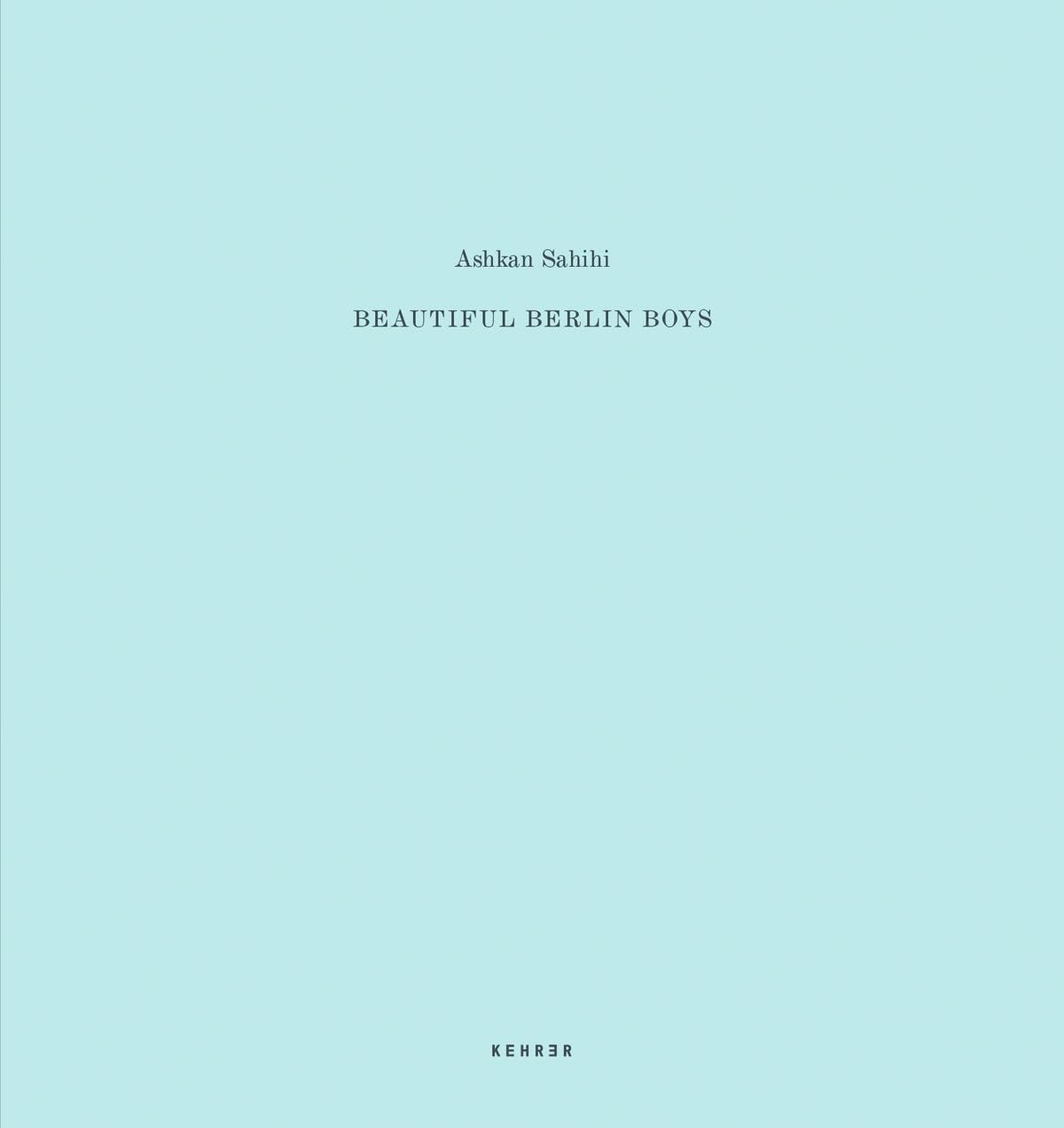 Beautiful berlin boys dcoration de luxe papier d'art numrot