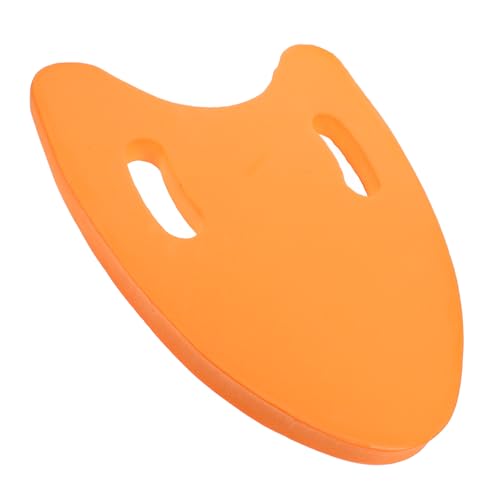 BESPORTBLE Eva Material Kickboard Training Aid for Swimming Floats Legs HIPS Support Beginner's Pull Float Swim Training Swimming Supplies