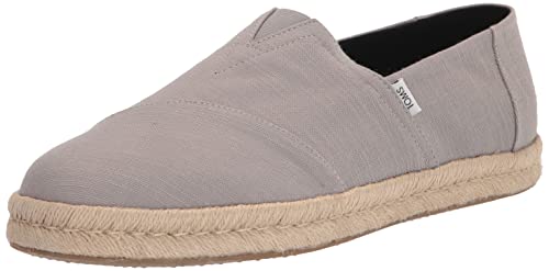 Image of TOMS Men's ALP Rope 2.0 Loafers