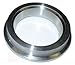Torque Solution Tial 44mm Wastegate Inlet Flange Fits All Tial 44mm & MV-R Wastegates