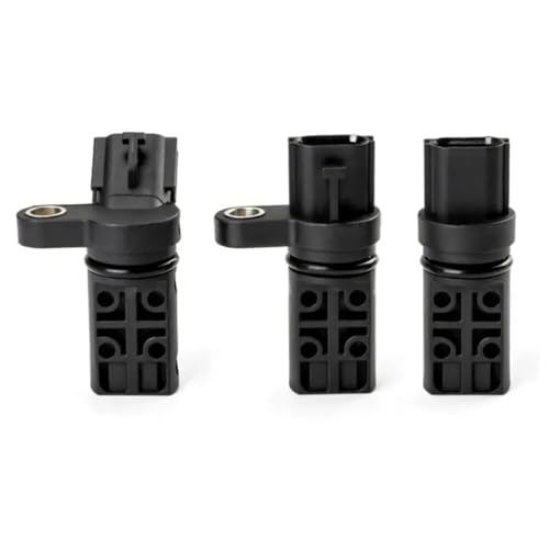 Capteur de Vilebrequin Haute Précision 23730-AL60A pour Allumage Stable de Moteur