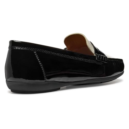 Image of Geox Womens Moccasin