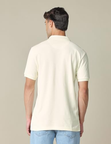 Image of U.S. Polo ASSN. Apparel Polo Shirt