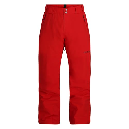 Spyder Men's Sentinel Insulated Ski Pant