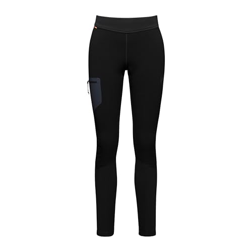 Mammut Aconcagua ML Tights Long idéal pour vos randonnées en montagne